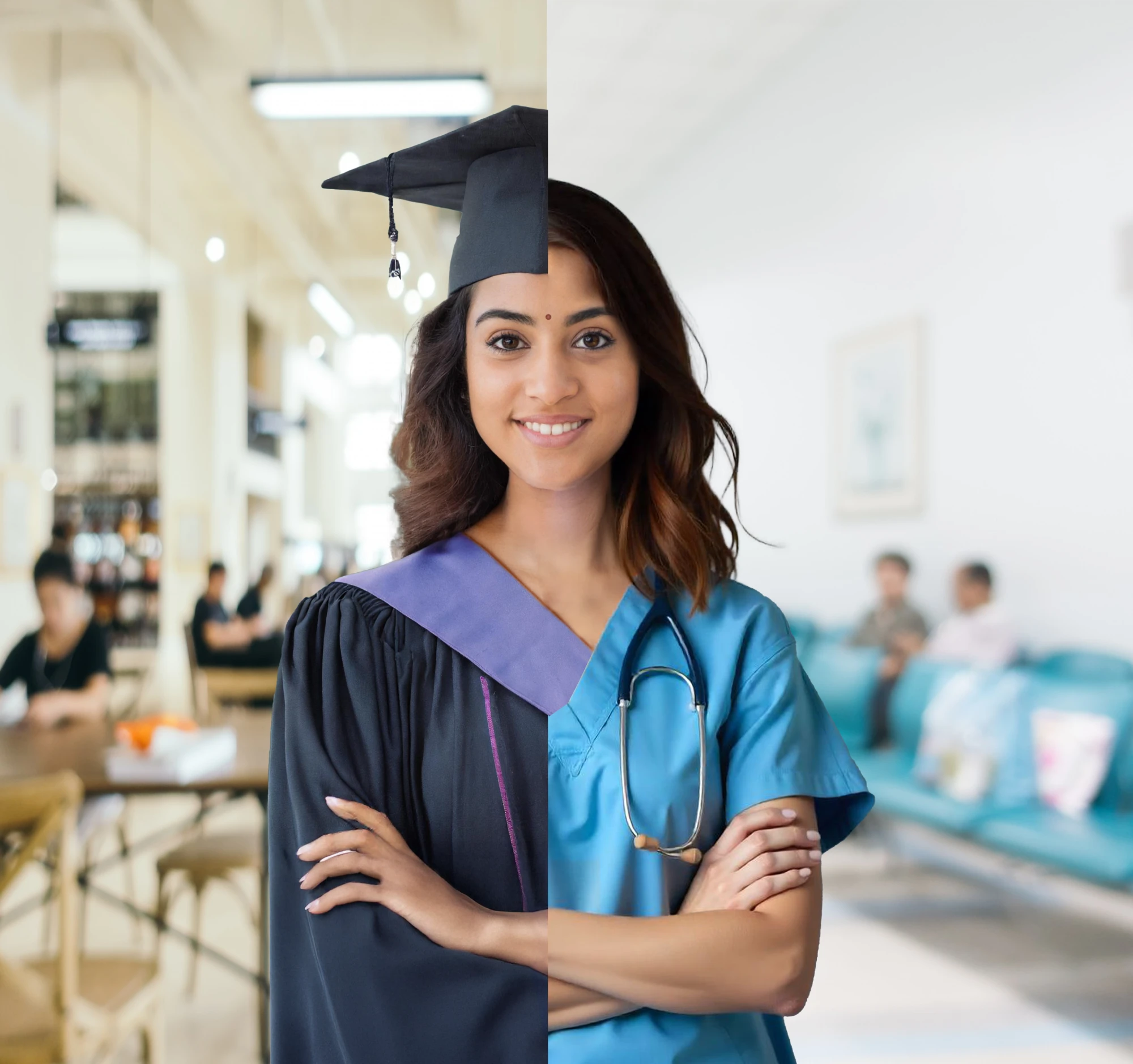 Healthcare professional